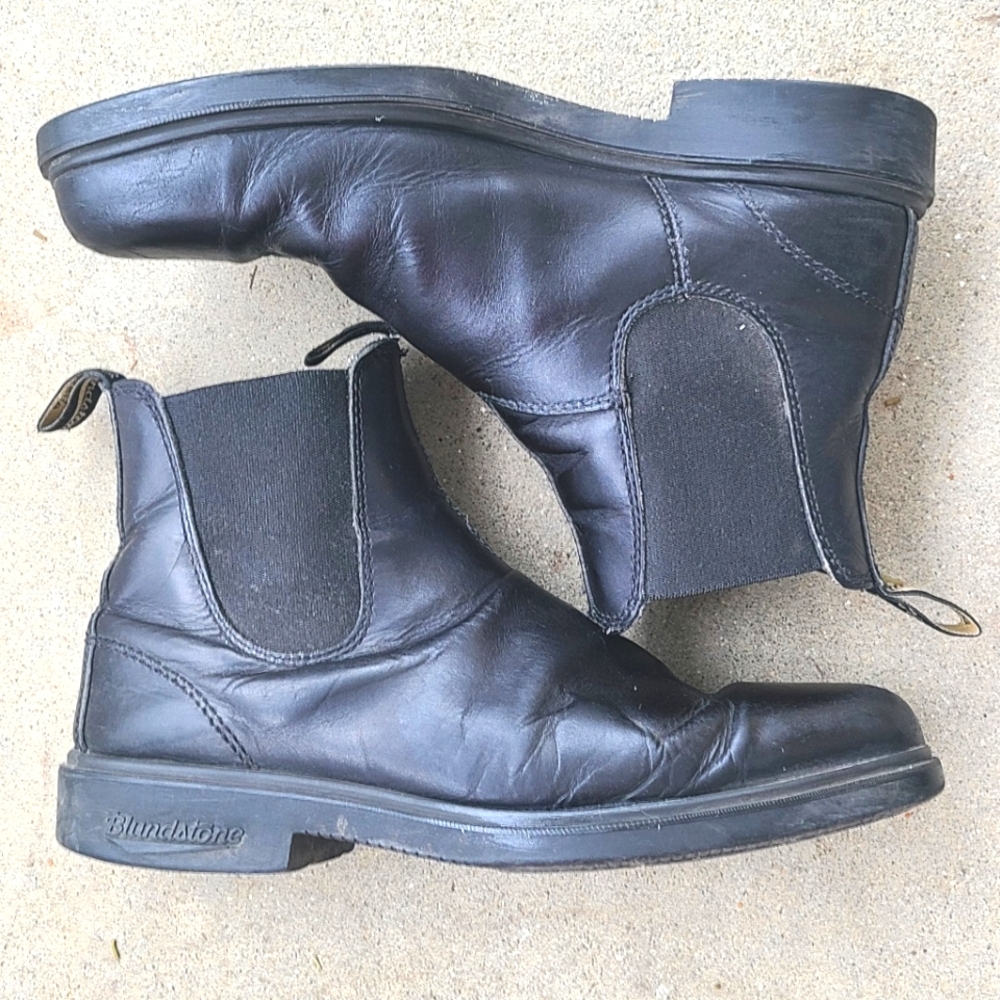 Men's Blundstones - Picture 12 of 12